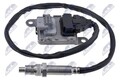 NTY NOX-SENSOR NOX-KATALYSATOR passend für CITROËN BERLINGO C3 C4 DS3 DS4 DS5 GR