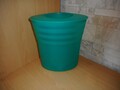 Tupperware Junge Welle Flaschenkühler, Sektkühler, Getränkekühler