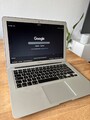 MacBook Apple Air 13 Zoll (128GB SSD, Intel Core i5 5. Gen., 2,90GHz, 8GB...