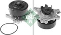 Schaeffler INA Wasserpumpe 538 0548 10 für TOYOTA