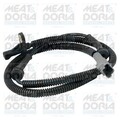 MEAT & DORIA Sensor Raddrehzahl hinten rechts für Peugeot 807 E 2.0 HDi 2.2 607