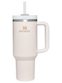 STANLEY Quencher H2.0 Flowstate Trinkflasche Mit Strohhalm 1.2L - Thermobecher