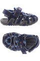 Geox Kinderschuh Mädchen Sneaker Sandale Halbschuh Gr. EU 20 Marineblau #nbvv0os