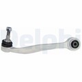 DELPHI Querlenker Dreieckslenker TC1392 für BMW E60 E61 TC1393 Aluminium 5er 520