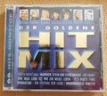 Der Goldene Hitmix Christian Anders, Marcell Dominik, Nadine Norelle, Pet.. [CD]