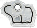 VICTOR REINZ Wellendichtring, Kurbelwelle 81-10610-00 für OPEL