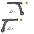 MEYLE Querlenker Set links & rechts für Fiat 500 C 312_ 312 500/595/695