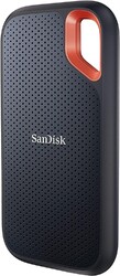 SanDisk Extreme Portable SSD 4 TB (tragbare NVMe SSD, USB-C, bis zu 1.050 MB/s LEin weiterer großartiger Artikel von Rarewaves