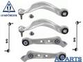 LEMFÖRDER SATZ QUERLENKER 6TLG VORDERACHSE BMW 5er F10 F11 / 6er F12 F13 xDRIVE