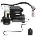 Luftfederung Kompressor for Land Rover Discovery 3 4 Range Rover Sport L320