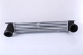 NISSENS Ladeluftkühler 96551 für BMW E91 E92 E90 E93 3er Touring 325 330 xDrive