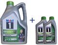 Mobil 1 ESP 5W-30 5+2 = 7 Liter VW 50400 50700 , MB 229.51, MB 229.52 Motoröl