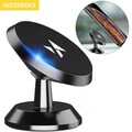 Magnet Handyhalterung Auto  Armaturenbrett KFZ Smartphone Halter Wozinsky