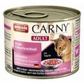 Animonda Cat Carny Adult Multifleisch-Cockt | 6x200g