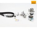 Wasserpumpe + Zahnriemensatz CONTINENTAL CTAM CT1028WP10