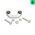 OPTIMAL Koppelstange Stange Strebe Stabilisator Vorne links Vorne rechts G7-518