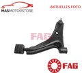 QUERLENKER LENKER RADAUFHÄNGUNG FAG 821 0054 10 P FÜR SUZUKI SWIFT II,SWIFT