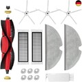 Zubehör für Xiaomi Roborock Saugroboter S5 Max S6 Max S6 Pure S6 MaxV S50 S51 S
