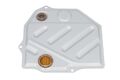 FEBI Hydraulikfilter, Automatikgetriebe FE04872 für MERCEDES 123/124/124 T-MODEL