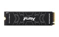 interne SSD Festplatte Kingston FURY RENEGADE 2TB M.2 2280 NVMe SSD