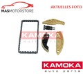 MOTOR STEUERKETTE SATZ VOLL KAMOKA 7001599 P FÜR SEAT ALHAMBRA,ALTEA XL,EXEO