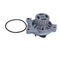 Febi Bilstein 09518 Wasserpumpe Motorkühlung für Audi 100 4A2 4A5