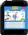 Tetra AquaSafe (Qualitätswasseraufbereiter für fischfreundliches und naturnahes