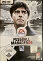 Fußball Manager 09 (PC, 2008) 724