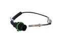 NRF 707010 Abgastemperatursensor passend für MERCEDES-BENZ ACTROS MP2 / MP3 AXOR