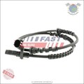 Sensor Raddrehzahl Fast Hinterachse Links für FIAT PANDA D
