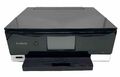 Canon PIXMA TS8350 Multifunktionsdrucker - Schwarz (3775C006) / Fehler 1890+6004