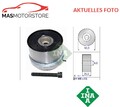 SPANNROLLE FÜR ZAHNRIEMEN INA 531 0779 10 A FÜR VAUXHALL ASTRA V CC,ASTRA V