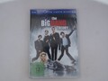 The Big Bang Theory - Die komplette vierte Staffel [3 DVDs] Parsons, Jim 1469314