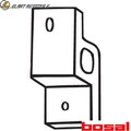 GUMMISTREIFEN ABGASANLAGE 255-645 FÜR MITSUBISHI HYUNDAI MA152450 MB149083 28674