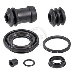 Reparatur-Satz Bremssattel hinten für Mazda 323 C BG F BA S 626 4 GE | 591564