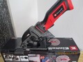 Einhell TE-CS 18/89 Li-Solo Akku-Mini-Handkreissäge (4331100), Kreissäge 