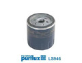 Ölfilter Anschraubfilter LS946 PURFLUX für DACIA MERCEDES-BENZ NISSAN RENAULT