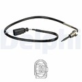 DELPHI Sensor, Abgastemperatur TS30156 für VW