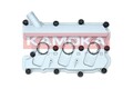 KAMOKA VENTILDECKEL mit SCHRAUBEN RECHTS passend für AUDI A4 A5 A6 A7 A8 Q5 Q7 V