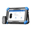 TOPDON Phoenix Lite2 Profi KFZ OBD2 Diagnosegerät Deutsch Alle System ECU Coding