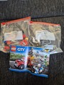 Lego City 60137 Abschleppwagen auf Abwegen