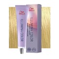 Wella Professionals Illumina Color – Permanente, vegane Premium-Haarfarbe - natü