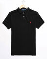 Ralph Lauren Men Polo shirt Polo T-Shirt Tops Casual Shirts With Logo CottoncC//