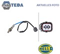 6PA 358 221-591 LAMBDASONDE LAMDASONDE HELLA FÜR HONDA CIVIC VII,FR-V,STREAM