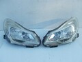 Frontscheinwerfer Opel Corsa S07 13295012 Facelift Halogen Links