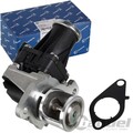 PIERBURG AGR-Ventil ABGASRÜCKFÜHRUNG für MERCEDES W176 W246 RENAULT KANGOO dCi