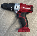 Einhell Akku-Schlagbohrschrauber TE-CD 18/2 Li-i fot Kit Gebraucht