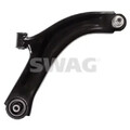 Querlenker Vorderachse rechts 60 92 4252 SWAG für RENAULT MODUS / GRAND MODUS