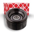 febi bilstein 104965 Umlenkrolle Führungsrolle Keilrippenriemen für HONDA CL