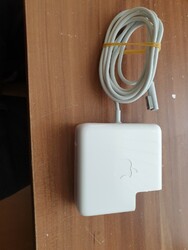 Netzteil Original Apple MagSafe Power Adapter 85W A1222 für Macbook Pro 15" 17" 